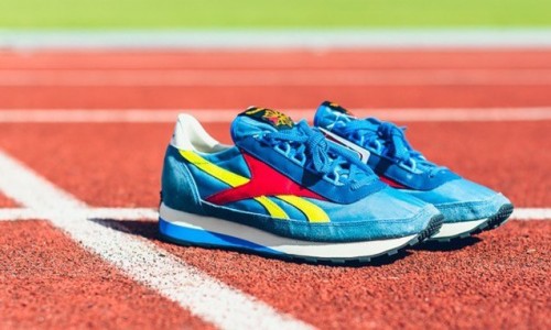 复古经典，Reebok Aztec OG 复刻推出